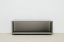 Beton Lowboard 120 cm frontal
