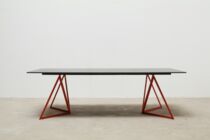 Betontisch 220 x 90 cm