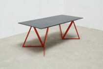 Betontisch 220 x 90 cm