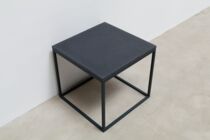 Beistelltisch aus Beton