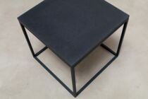 Beistelltisch aus Beton