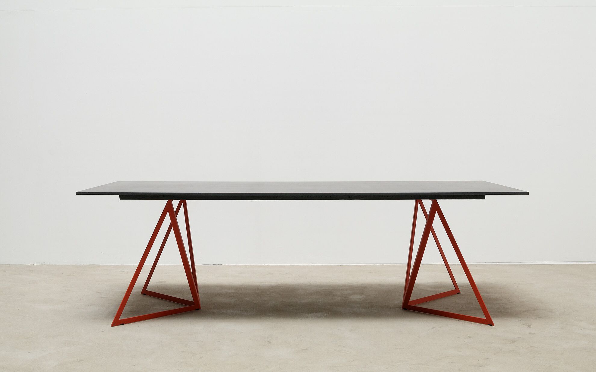 Betontisch 220 x 90 cm