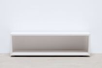 Beton Lowboard White 150