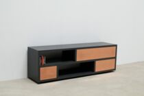 Beton-Sideboard Copperbox 160 cm