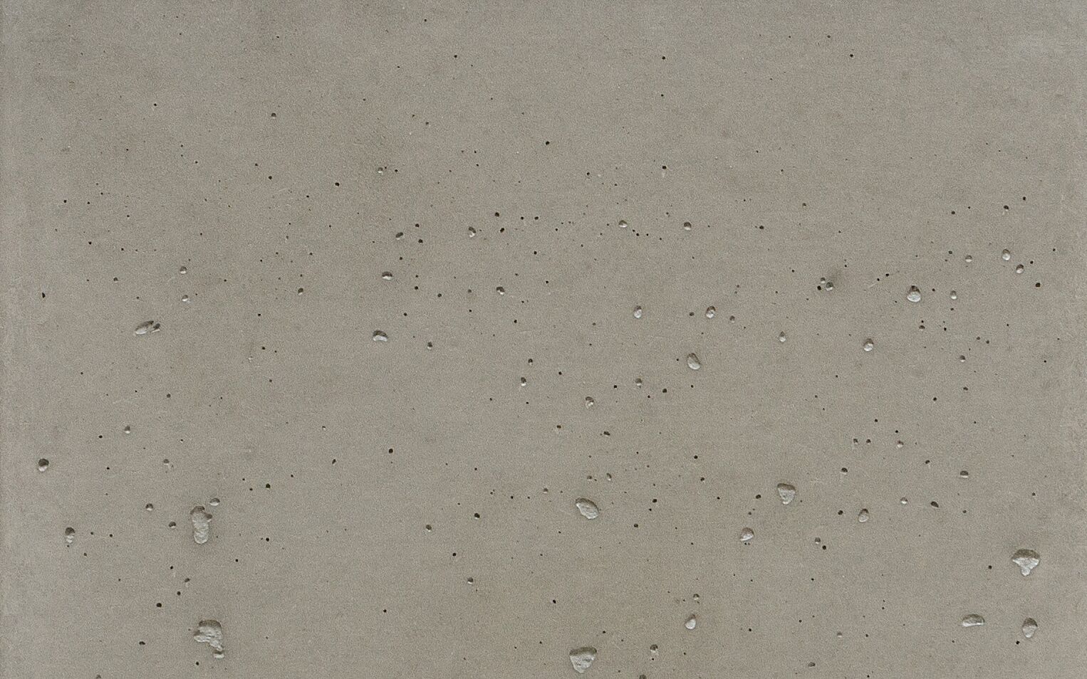 Oberfläche Betonmöbel