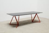 Betontisch 220 x 90 cm