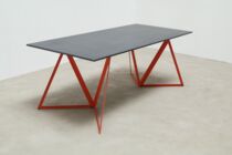 Betontisch 220 x 90 cm