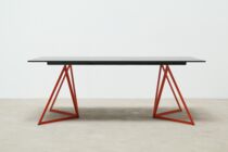Betontisch 220 x 90 cm