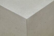 Betonhocker Block