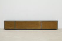 Beton-Lowboard Urbanbox