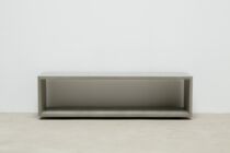 Beton Lowboard 150 cm frontal