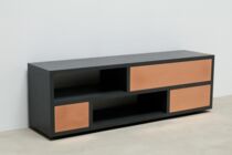 Beton-Sideboard Copperbox 180 cm
