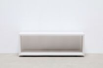 Beton Lowboard White 120